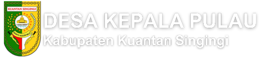 Desa Kepala Pulau