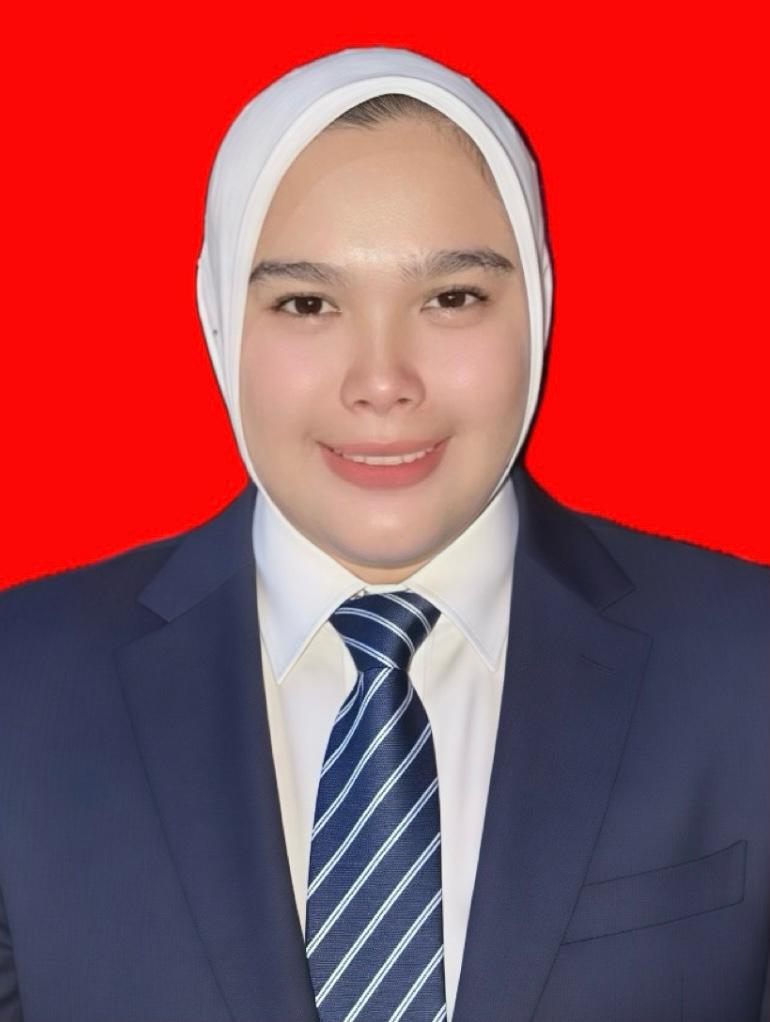 SEPTIANI SANTIKA