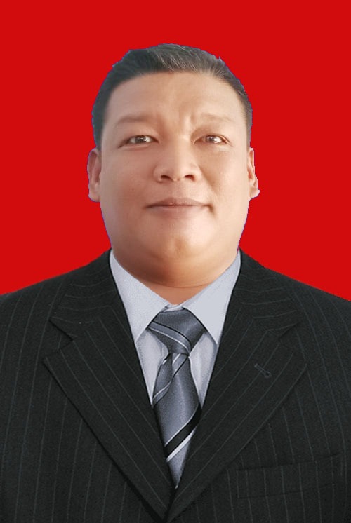 WERI SATRIADI ASMY